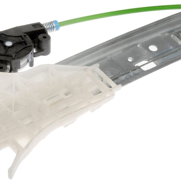 Dorman DOR-749-517 Power Window Regulator (Regulator Only)