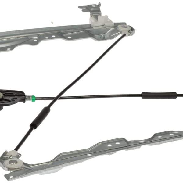 Dorman DOR-749-524 Power Window Regulator (Regulator Only)