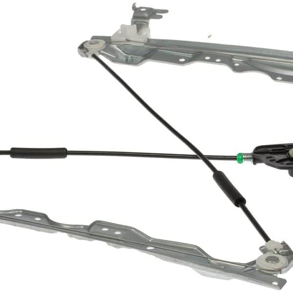 Dorman DOR-749-525 Power Window Regulator (Regulator Only)