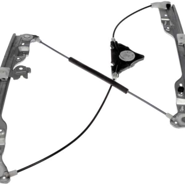 Dorman DOR-749-528 Power Window Regulator (Regulator Only)