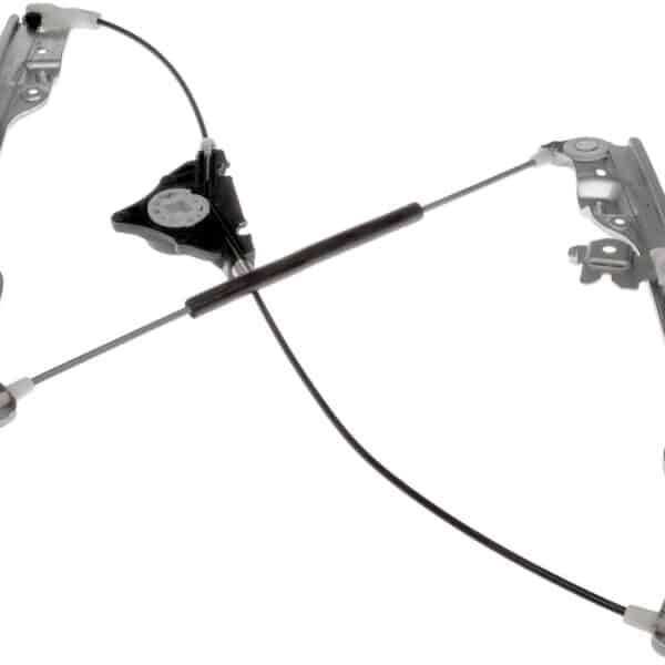 Dorman DOR-749-529 Power Window Regulator (Regulator Only)