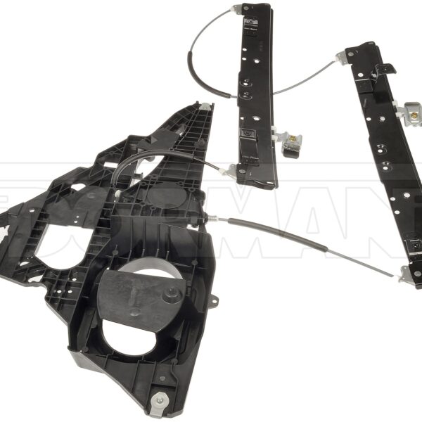 Dorman DOR-749-542 Power Window Regulator (Regulator Only)