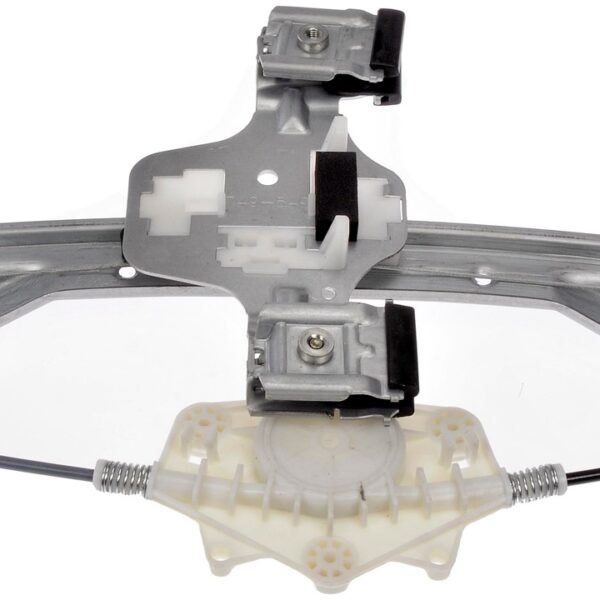 Dorman DOR-749-549 Power Window Regulator (Regulator Only)