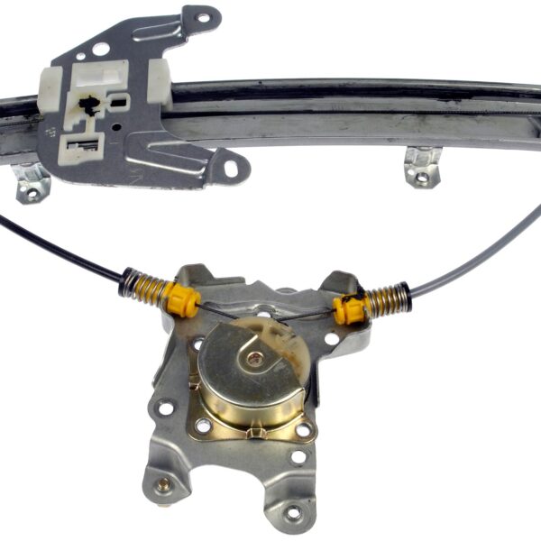 Dorman DOR-749-553 Power Window Regulator (Regulator Only)