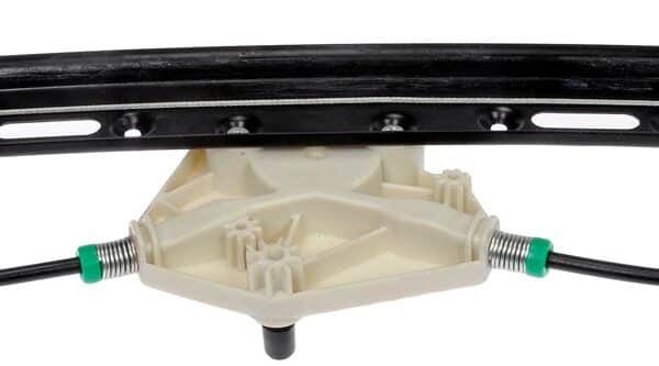 Dorman DOR-749-587 Power Window Regulator (Regulator Only)