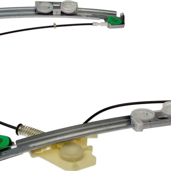 Dorman DOR-749-601 Power Window Regulator (Regulator Only)