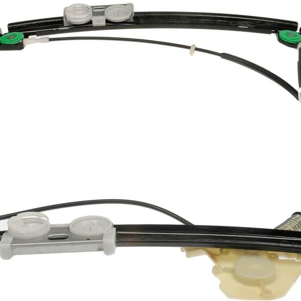 Dorman DOR-749-602 Power Window Regulator (Regulator Only)