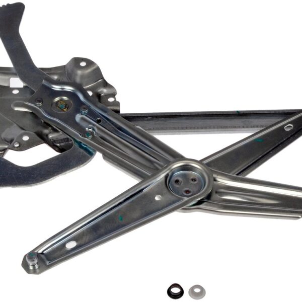 Dorman DOR-749-621 Power Window Regulator (Regulator Only)