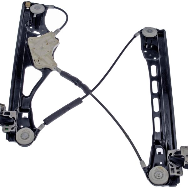 Dorman DOR-749-624 Power Window Regulator (Regulator Only)
