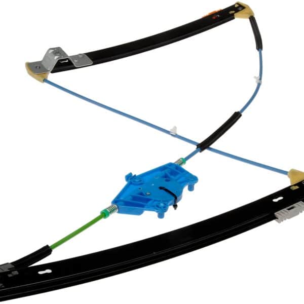 Dorman DOR-749-637 Power Window Regulator (Regulator Only)