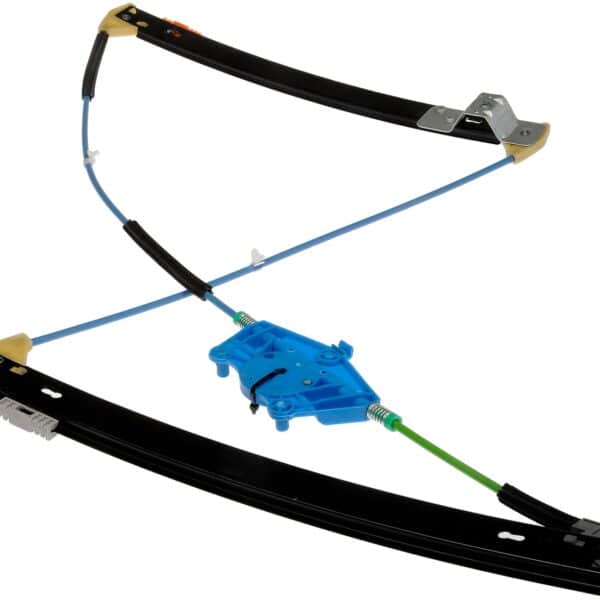 Dorman DOR-749-638 Power Window Regulator (Regulator Only)
