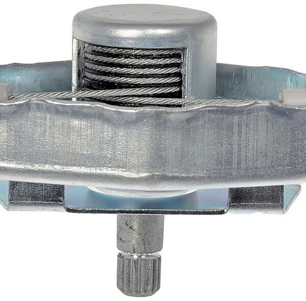 Dorman DOR-749-790 Manual Window Regulator (Regulator Only)