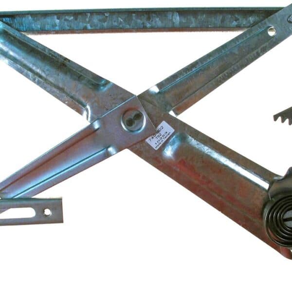Dorman DOR-749-802 Manual Window Regulator (Regulator Only)
