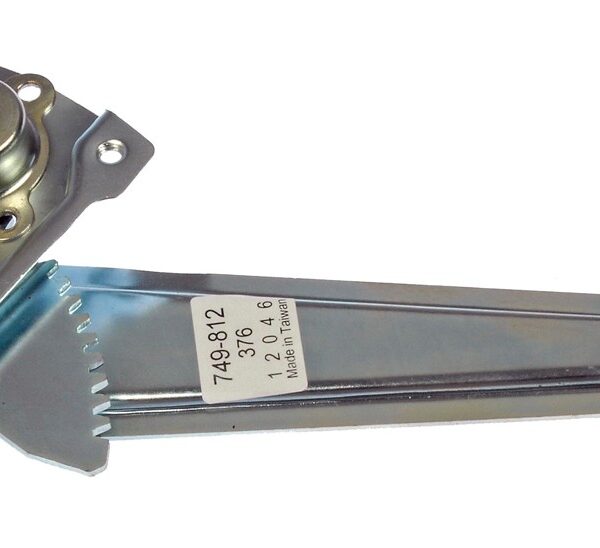 Dorman DOR-749-812 Manual Window Regulator (Regulator Only)
