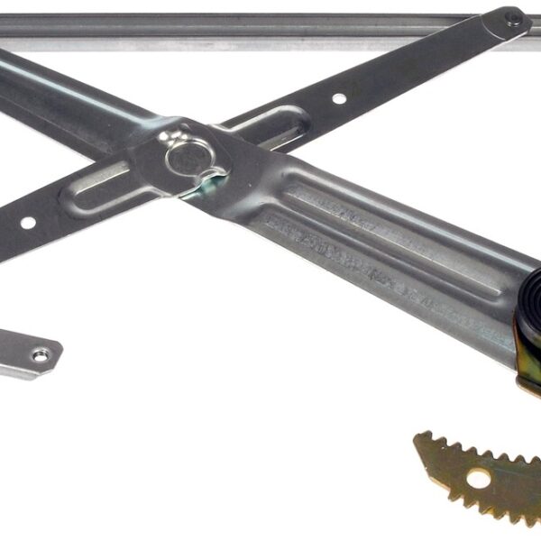 Dorman DOR-749-821 Manual Window Regulator (Regulator Only)