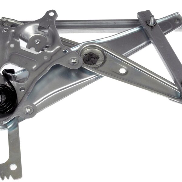 Dorman DOR-749-897 Power Window Regulator (Regulator Only)
