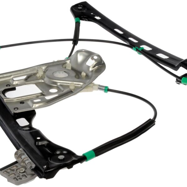 Dorman DOR-749-991 Power Window Regulator (Regulator Only)