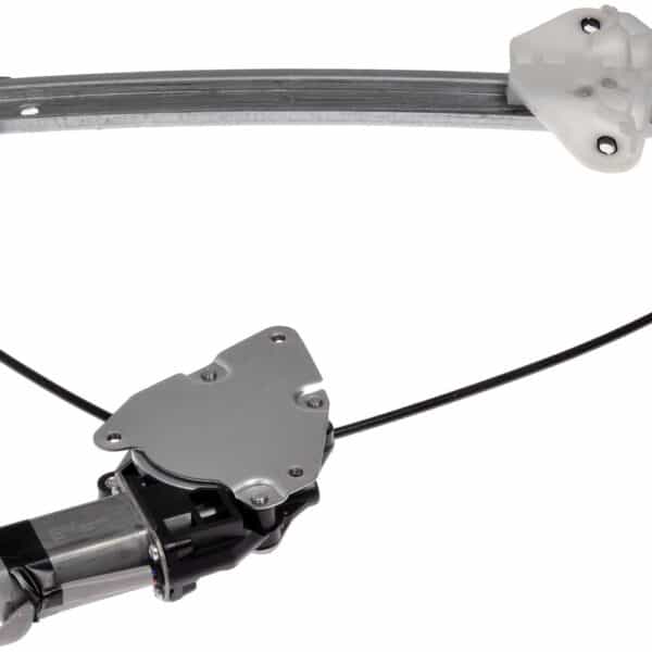 Dorman DOR-751-022 Power Window Regulator And Motor Assembly