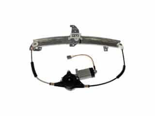 Dorman DOR-751-042 Power Window Regulator And Motor Assembly