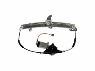 Dorman DOR-751-043 Power Window Regulator And Motor Assembly