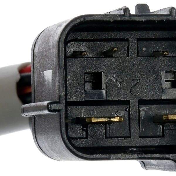 Dorman DOR-751-047 Power Window Regulator And Motor Assembly