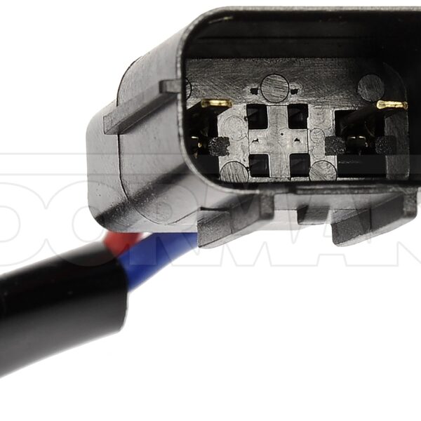 Dorman DOR-751-073 Power Window Regulator And Motor Assembly
