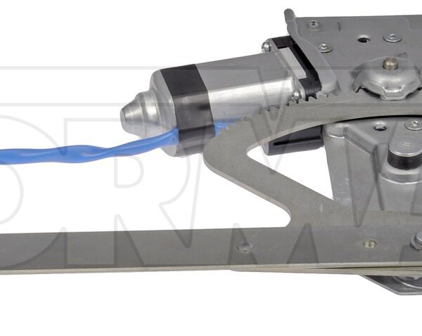 Dorman DOR-751-081 Power Window Regulator And Motor Assembly