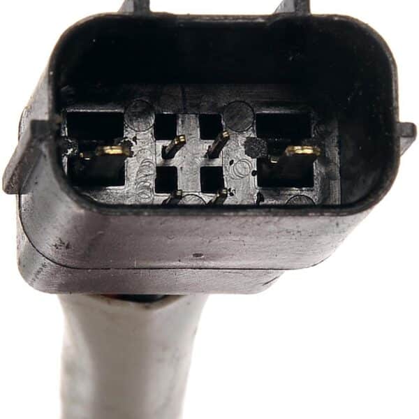 Dorman DOR-751-086 Power Window Regulator And Motor Assembly