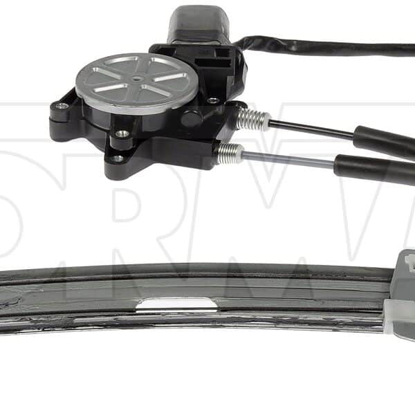 Dorman DOR-751-090 Power Window Regulator And Motor Assembly