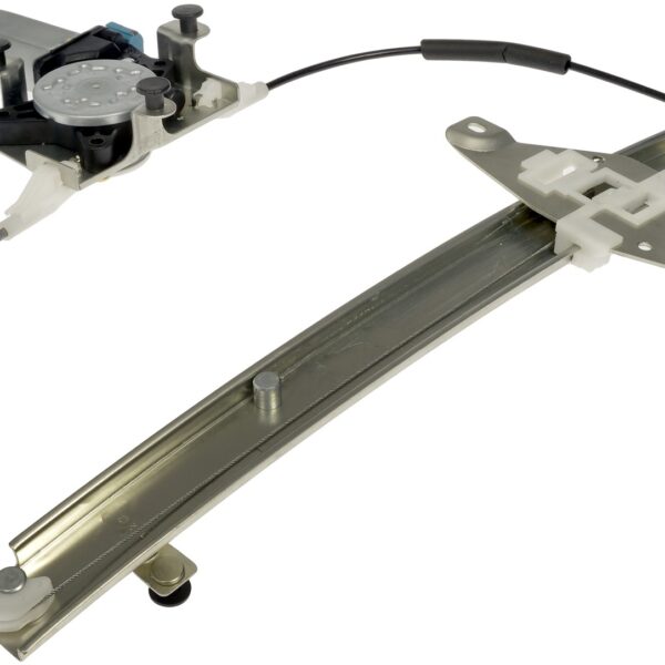 Dorman DOR-751-094 Power Window Regulator And Motor Assembly