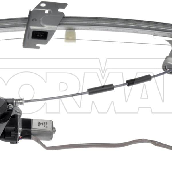 Dorman DOR-751-099 Power Window Regulator And Motor Assembly