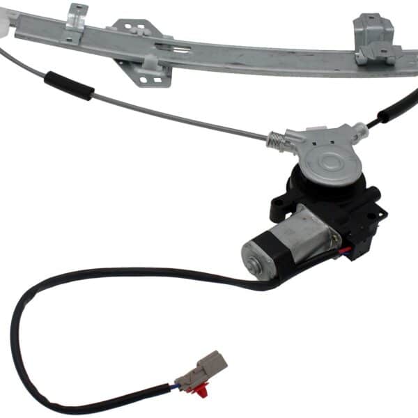 Dorman DOR-751-159 Power Window Regulator And Motor Assembly