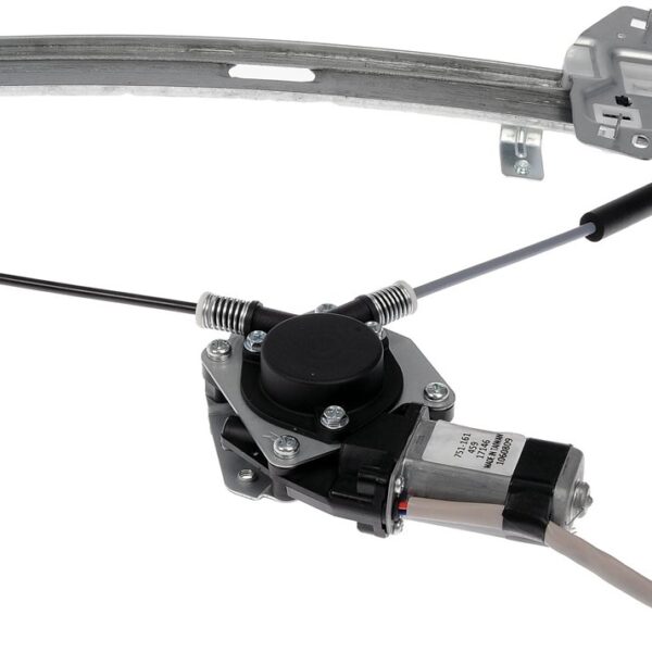 Dorman DOR-751-161 Power Window Regulator And Motor Assembly