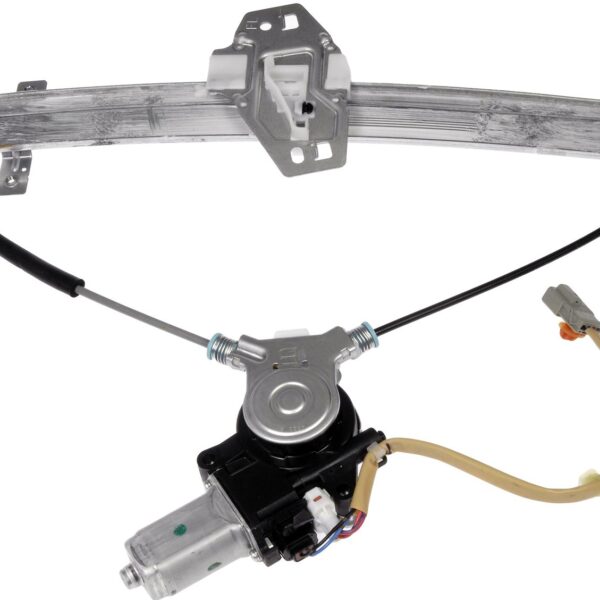 Dorman DOR-751-162 Power Window Regulator And Motor Assembly