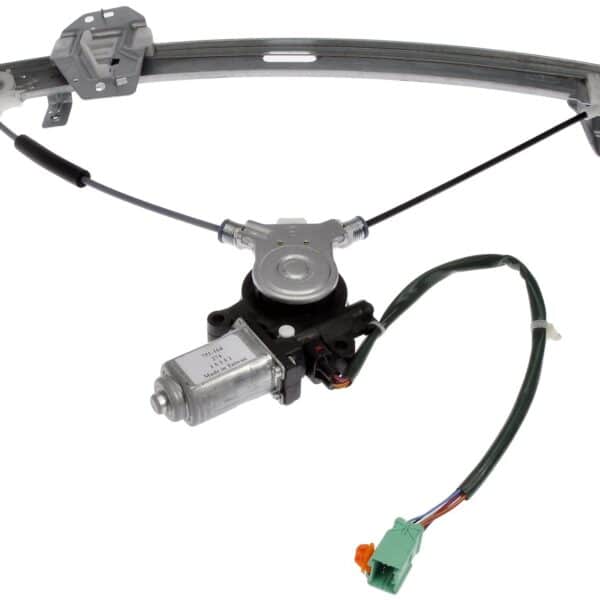 Dorman DOR-751-164 Power Window Regulator And Motor Assembly