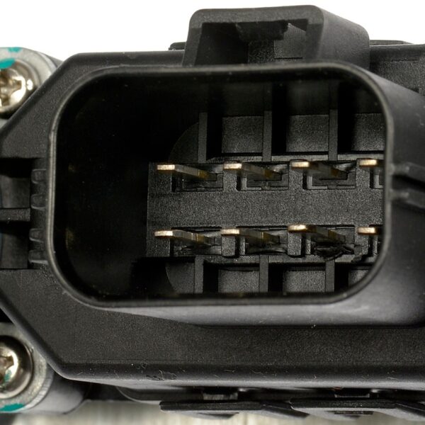 Dorman DOR-751-199 Power Window Regulator And Motor Assembly