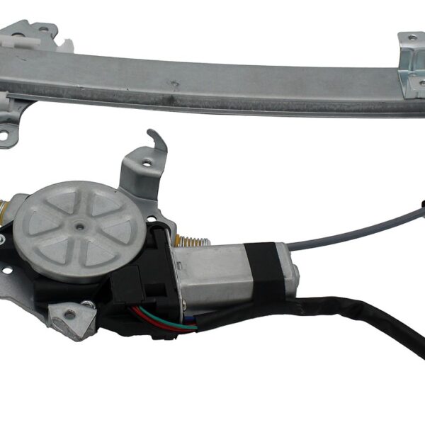 Dorman DOR-751-211 Power Window Regulator And Motor Assembly