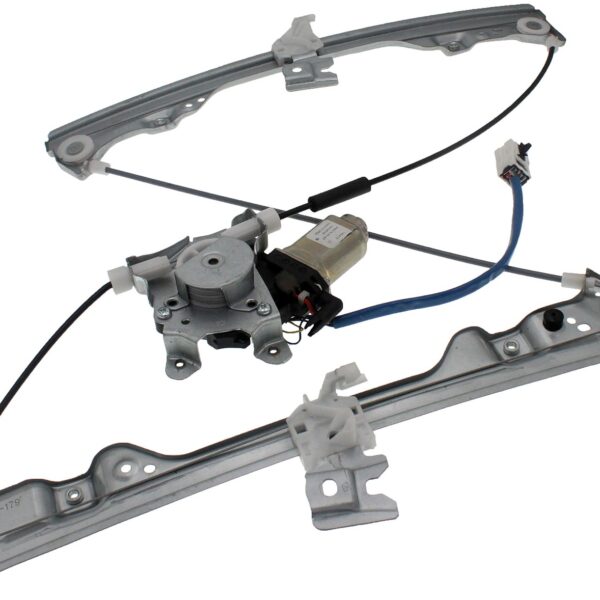 Dorman DOR-751-212 Power Window Regulator And Motor Assembly
