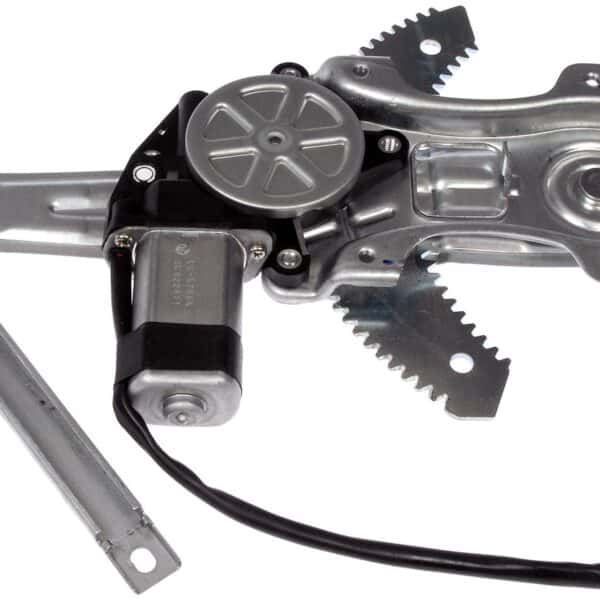 Dorman DOR-751-215 Power Window Regulator And Motor Assembly