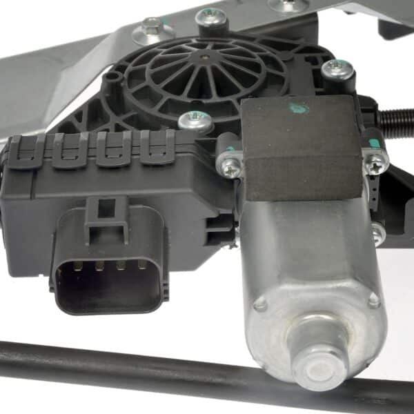 Dorman DOR-751-217 Power Window Regulator And Motor Assembly