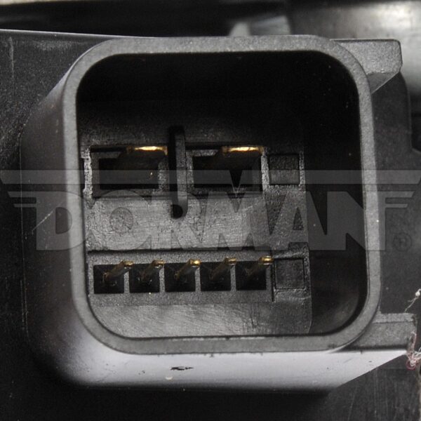 Dorman DOR-751-225 Power Window Regulator And Motor Assembly