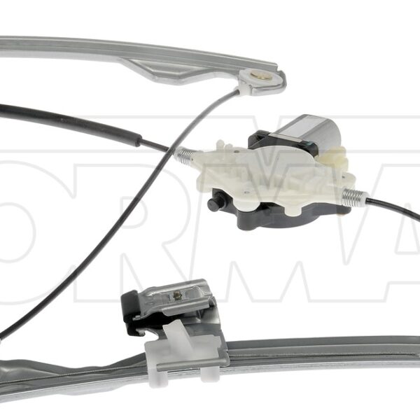Dorman DOR-751-292 Power Window Regulator And Motor Assembly