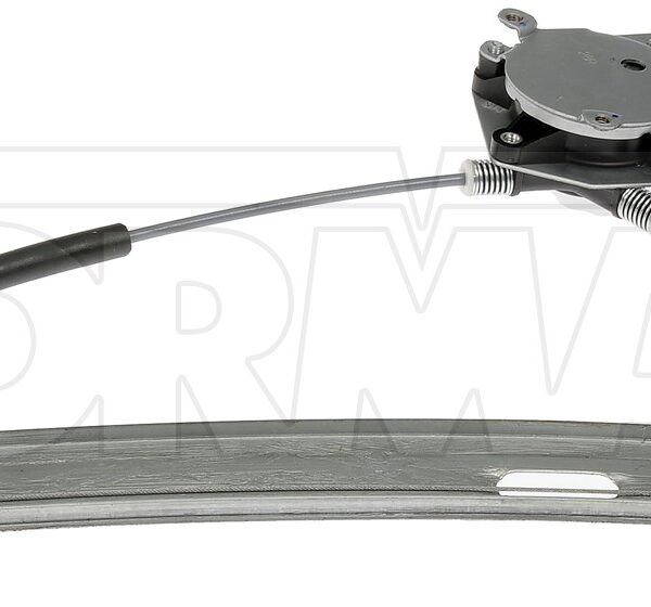 Dorman DOR-751-297 Power Window Regulator And Motor Assembly