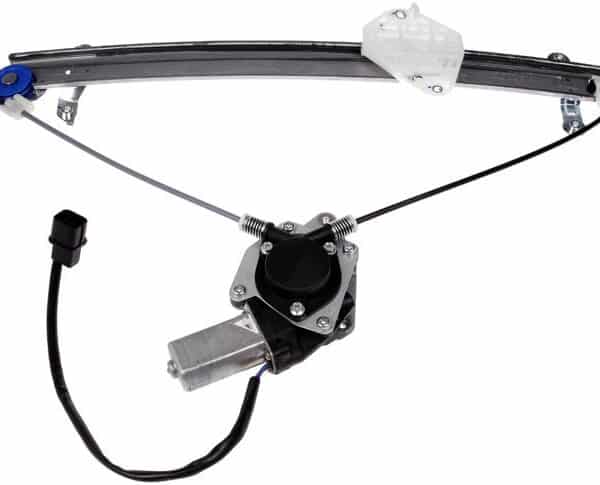 Dorman DOR-751-339 Power Window Regulator And Motor Assembly