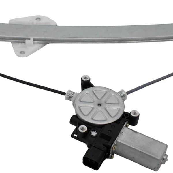 Dorman DOR-751-340 Power Window Regulator And Motor Assembly