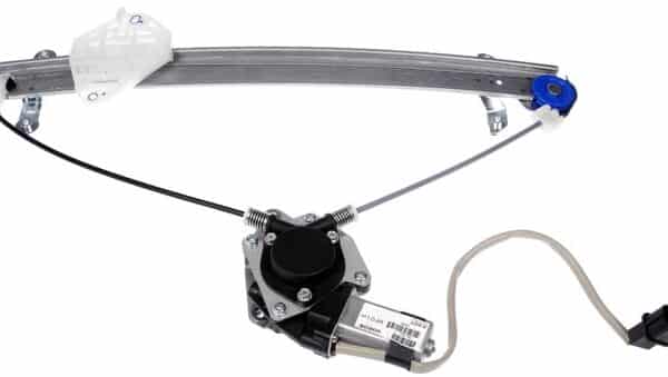 Dorman DOR-751-341 Power Window Regulator And Motor Assembly