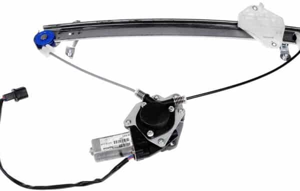 Dorman DOR-751-342 Power Window Regulator And Motor Assembly