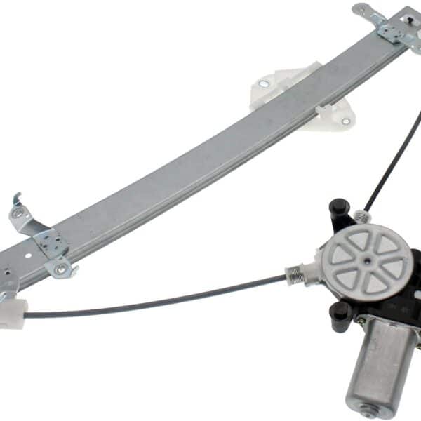 Dorman DOR-751-343 Power Window Regulator And Motor Assembly