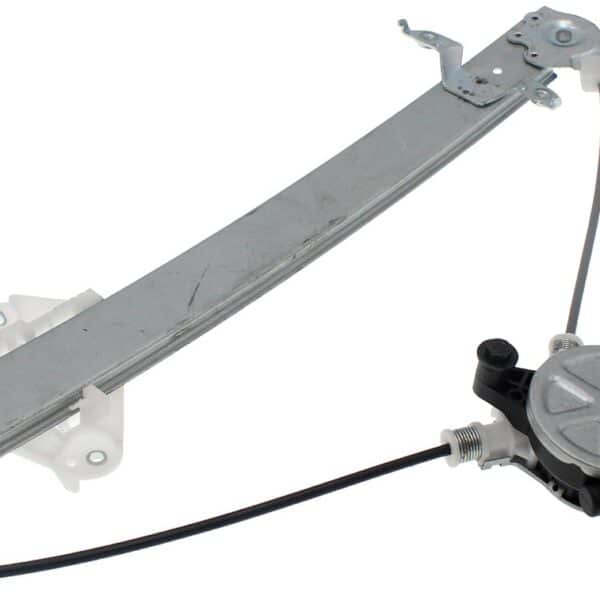 Dorman DOR-751-344 Power Window Regulator And Motor Assembly