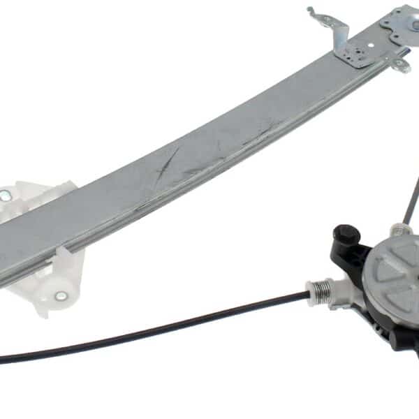 Dorman DOR-751-345 Power Window Regulator And Motor Assembly